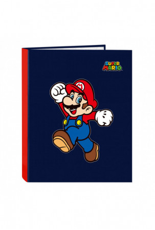 Žiedinis segtuvas Super...