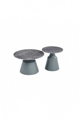 Konsolė Home ESPRIT Pilka...