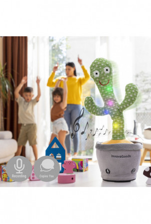 Įkraunamas šokantis ir...