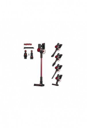 Pailgasis dulkių siurblys...