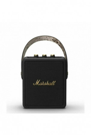 Nešiojamos garso kolonėlės...