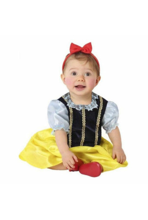 Kostiumas kūdikiams Princesė