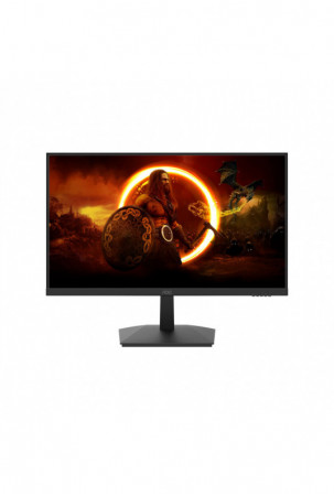 Monitorius žaidimams AOC...