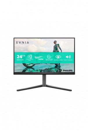 Monitorius Philips...