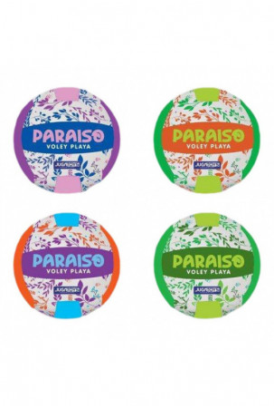 Paplūdimio tinklinis kamuolys