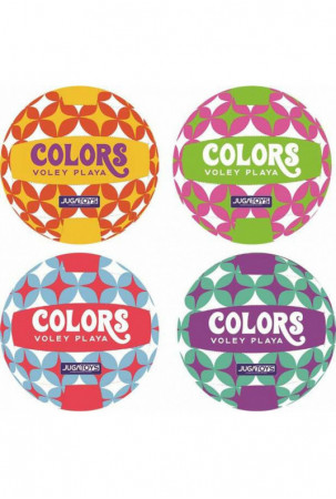 Paplūdimio tinklinis kamuolys