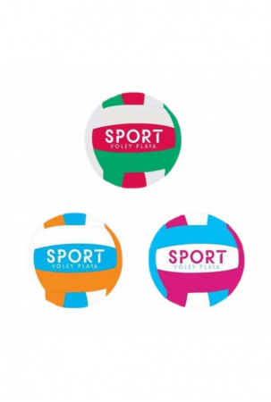 Paplūdimio tinklinis kamuolys