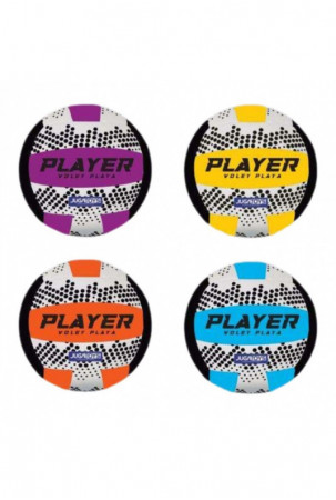 Paplūdimio tinklinis kamuolys