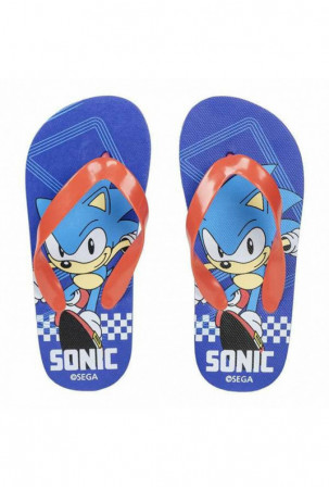 Paplūdimio šlepetės Vaikams...