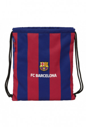 Kuprinė su virvutėmis F.C....