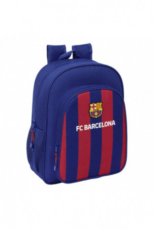 Mokyklinis krepšys F.C....