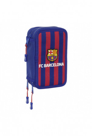 Trigubas penalas F.C....