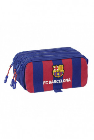 Trigubas penalas F.C....