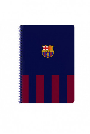 Užrašų knygelė F.C....