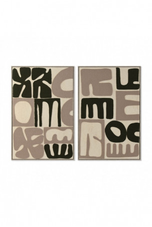 Paveikslas Home ESPRIT...