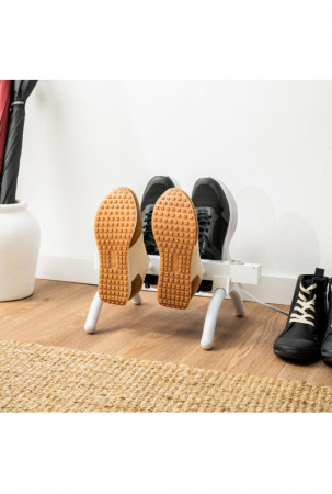 Elektroninė batų lentyna...