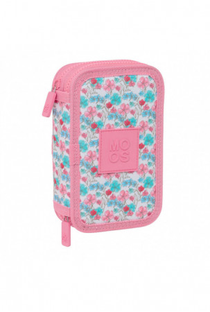 Dvigubo pieštuko dėklas...