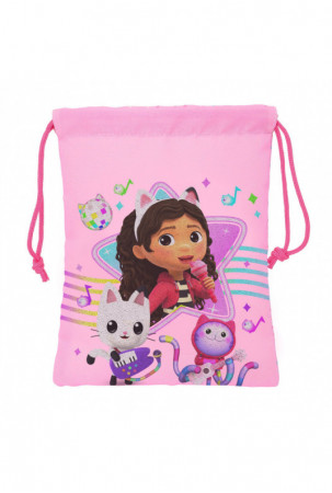 Užkandžių maišelis Gabby's...