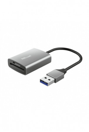 Kortelių skaitytuvas Trust...