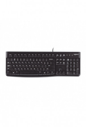 Ispaniška Qwerty Logitech...