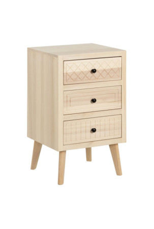 Spintelė MARIE Natūralus...