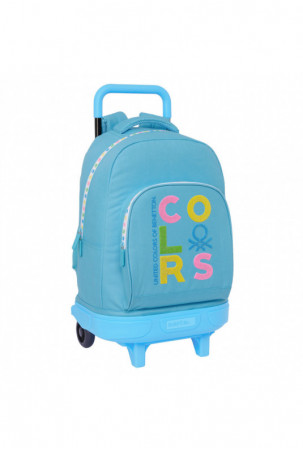 Mokyklinis krepšys Benetton...