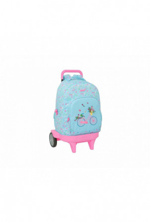 Mokyklinis krepšys Safta...