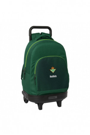 Mokyklinis krepšys Real...