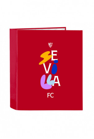 Mokyklinis krepšys Sevilla...