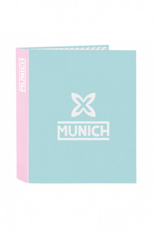 Žiedinis segtuvas Munich...