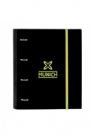 Žiedinis segtuvas Munich...