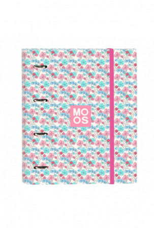 Žiedinis segtuvas Moos...