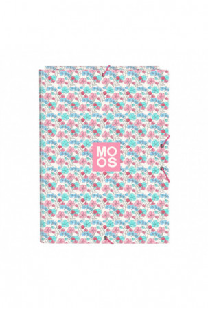 Žiedinis segtuvas Moos...