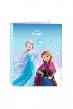 Žiedinis segtuvas Frozen...