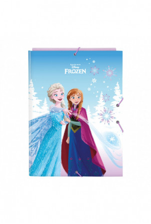 Žiedinis segtuvas Frozen...