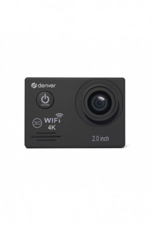 Sporto kamera Denver...