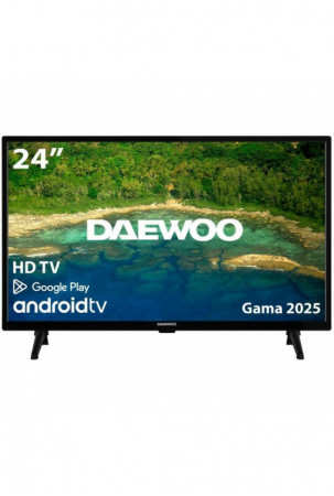 Smart TV Daewoo 24DM64HA HD...