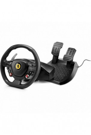 Belaidis žaidimų pultelis...