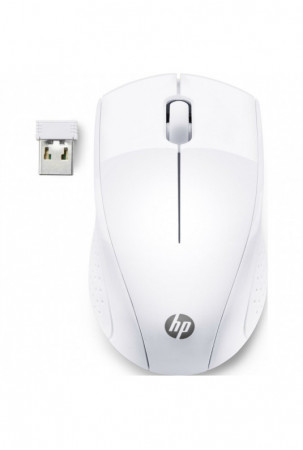 Belaidė pelė HP 220 Balta...