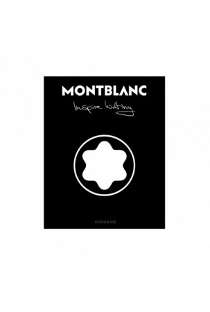 Užrašų knygutė Montblanc...