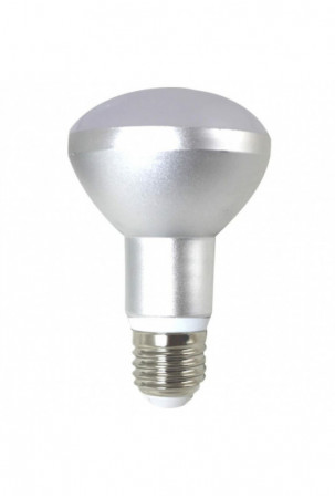 LED lemputė Silver...