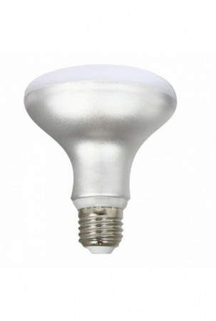 LED lemputė Silver...