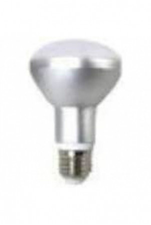 LED lemputė Silver...