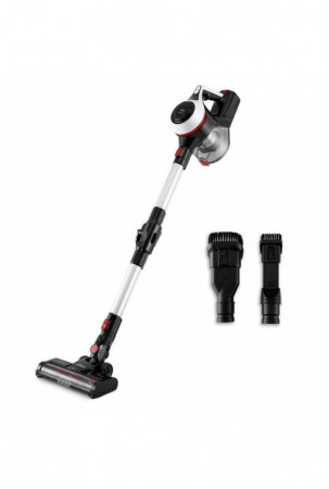 Pailgasis dulkių siurblys...