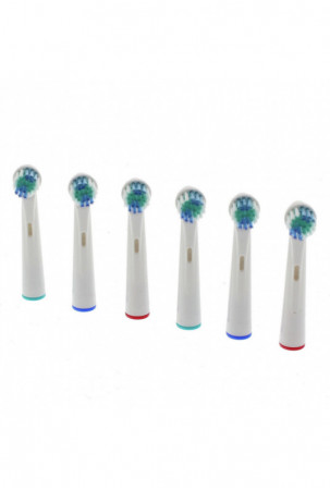 Pakeičiama galvutė Elka...