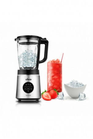 Trintuvas su indu UFESA...