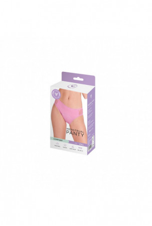 Menstruacinės kelnaitės...