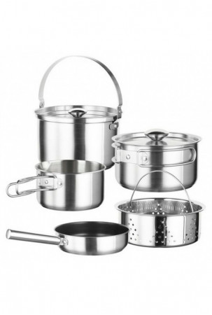 Elementai virtuvei Inoxibar...