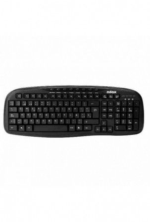 Klaviatūra Nilox...