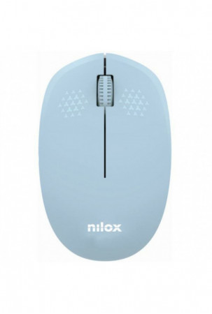 Bevielė optinė pelė Nilox